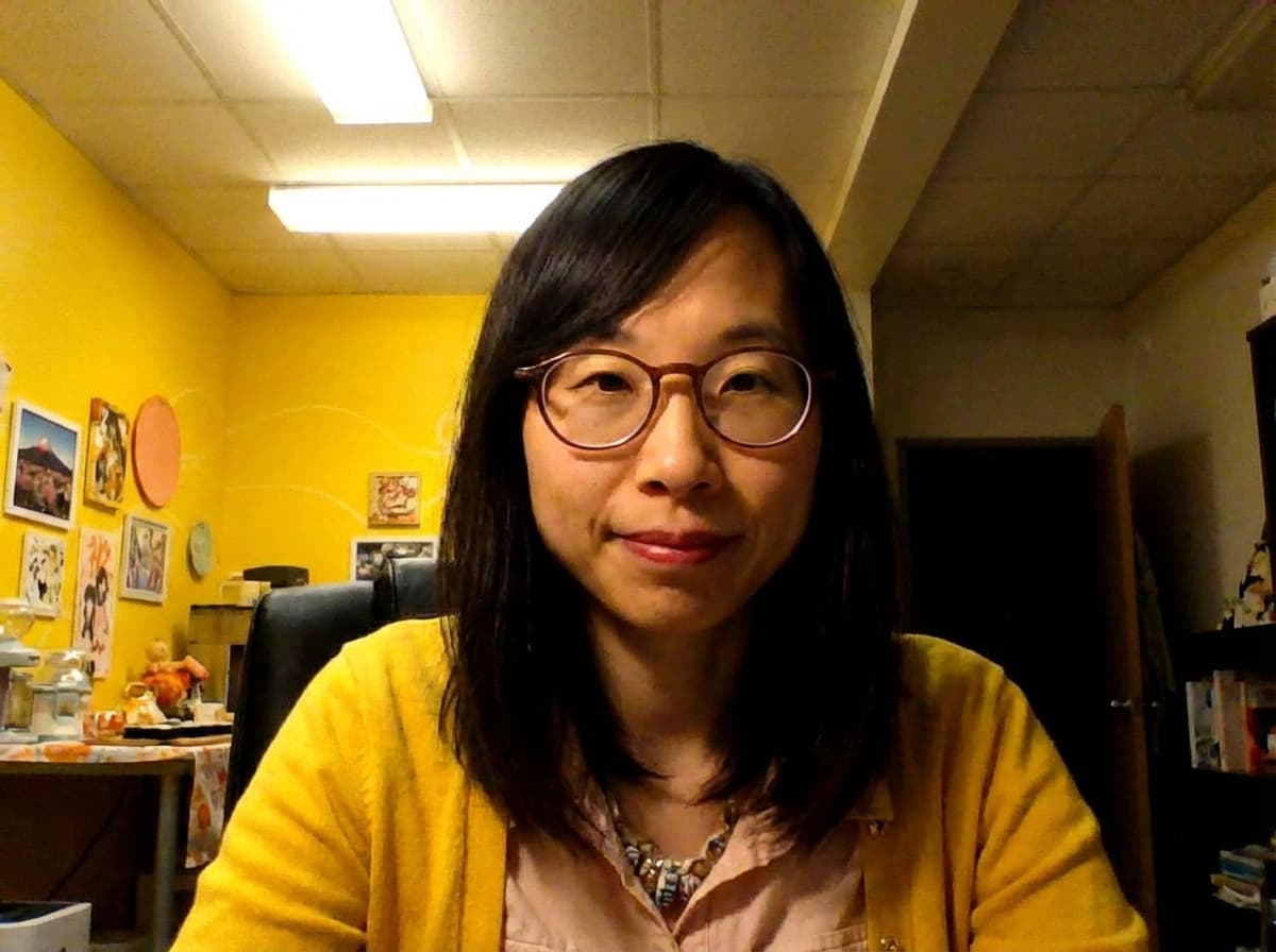 Yuki T., Language teacher from Tokyo. Love cultural exchange and helping people practice Japanese!