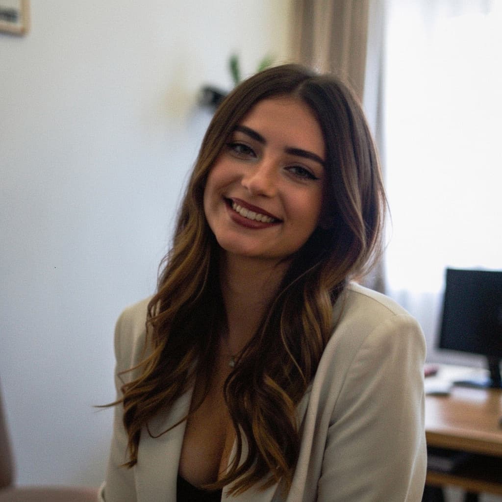 Rachel G., Life coach specializing in relationship and communication skills.